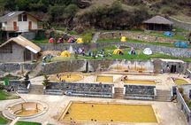 4 Day Lares Trek To Machu Picchu - Private Service