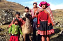 4 Day Lares Trek To Machu Picchu - Private Service