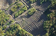 4-Day Choquequirao Trek Private Service
