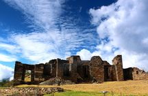 4-Day Choquequirao Trek Private Service