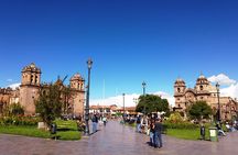 4 Day - Cusco and Machu Picchu Private Tour