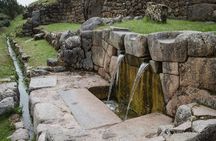 4 Day - Cusco and Machu Picchu Private Tour