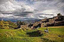 4 Day - Cusco and Machu Picchu Private Tour