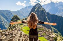5 Day - Tour to Machu Picchu Traditional - Group service
