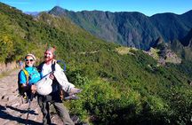 5 Day Inca Trail To Machu Picchu - Private Service