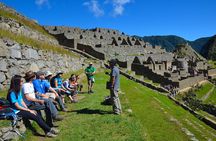 5 Day - Tour to Machu Picchu Traditional - Private service