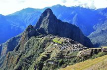 5 Day - Inca Trail Express To Machu Picchu - Private Service