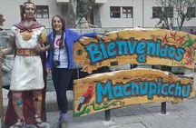 5 Day - Inca Trail Express To Machu Picchu - Private Service