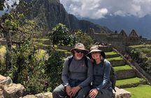 5 Day - Inca Trail Express To Machu Picchu - Private Service