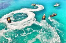 Jet Ski Safari - PRESTIGE