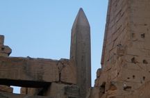 4-day private tour of Luxor, Aswan and Abu Simbel Historic Sites