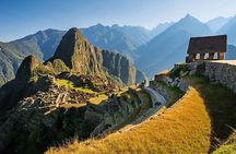 6-Day Machu Picchu Express Group Tour