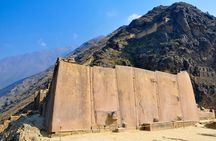 6-Day Machu Picchu Express Group Tour