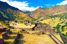 6-Day Machu Picchu Express Group Tour