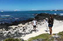 8 Day Galapagos Adventure in San Cristobal, Santa Cruz & Isabela