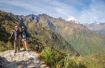7-Day: Inca Trail Trek to Machu Picchu Group Tour
