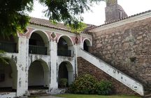 PRIVATE TOUR: Jesuit Museums and Winerys Fullday Tour