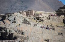 Full Day - Sacred Valley from Cusco - Private 