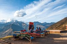 Full Day - Sacred Valley from Cusco - Private 