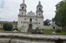 PRIVATE TOUR: Jesuit Museums of North Full & Half day