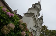 PRIVATE TOUR: Jesuit Museums of North Full & Half day