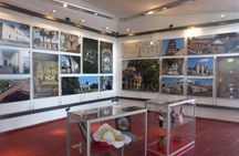 PRIVATE TOUR: Jesuit Museums of North Full & Half day