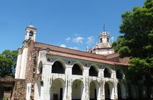PRIVATE TOUR: Jesuit Museums of North Full & Half day