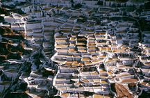 Half-Day Maras Moray Tour Private Service
