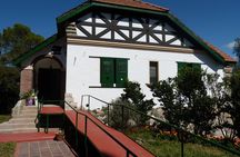 PRIVATE TOUR: Alta Gracia with Che Guevara´s house