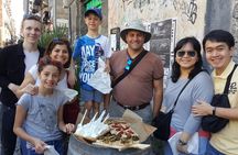 Authentic Naples Street Food Tour With Local Expert Guide 