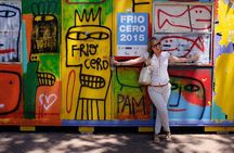 Classic Private Buenos Aires City Tour HD