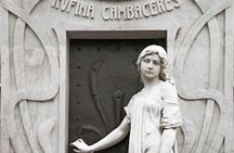Buenos Aires Private Full Day City Tour Small Group