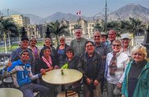 Shore Excursion - The best of Lima in 2 days from the port of Callao!
