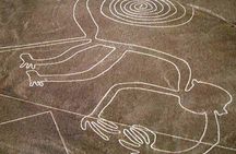 2 Days Experience in Paracas, Huacachina & Nazca Lines from Lima
