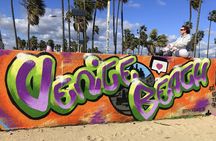 Small-Group Electric Bike Tour of Santa Monica and Venice 