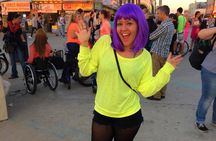 Small-Group Electric Bike Tour of Santa Monica and Venice 