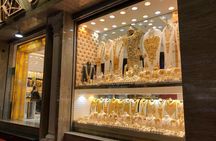 Private Gold Souk - Walking tour