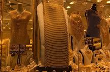 Private Gold Souk - Walking tour