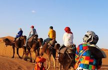 3 Day Sahara Desert Tour From Marrakech