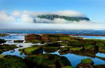 Fully Customizable Private Tour of Jeju Island