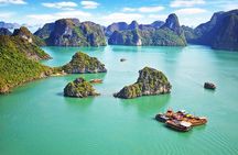 Trekking on Vietnam's hidden trails 13 days 12 nights