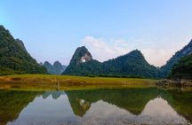 Trekking on Vietnam's hidden trails 13 days 12 nights