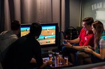 Melbourne's Living Laneway Scene: Local Bars and Their Stories