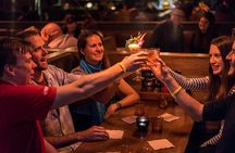 Melbourne Walking Tour: Uncover Hidden Laneway Bars