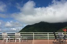 Explore DSB (don Salvador Benedicto) In Bacolod 