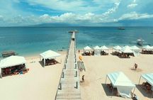Lakawon Island Day Tour In Bacolod 