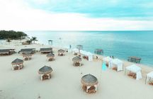 Lakawon Island Day Tour In Bacolod 