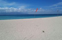 Lakawon Island Day Tour In Bacolod 