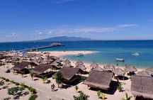 Lakawon Island Day Tour In Bacolod 