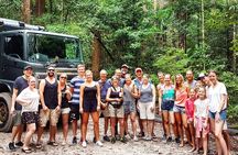 Discovery K'gari (Fraser Island) Day Tour - From Noosa